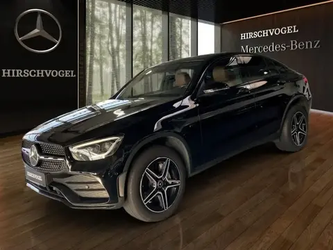 Used MERCEDES-BENZ CLASSE GLC Hybrid 2020 Ad Germany