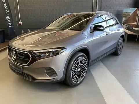 Used MERCEDES-BENZ EQA Not specified 2023 Ad 