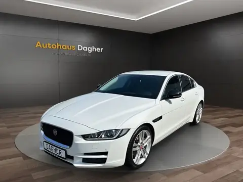 Annonce JAGUAR XF Diesel 2015 d'occasion 