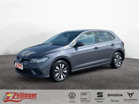 Used VOLKSWAGEN POLO Petrol 2023 Ad 