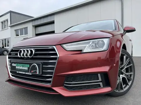 Used AUDI A4 Diesel 2019 Ad 