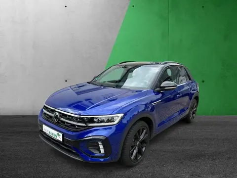 Used VOLKSWAGEN T-ROC Petrol 2023 Ad 