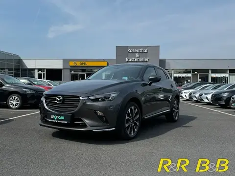 Used MAZDA CX-3 Diesel 2019 Ad 