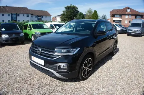 Used VOLKSWAGEN T-CROSS Petrol 2020 Ad 