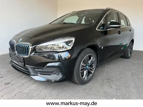 Annonce BMW SERIE 2 Hybride 2019 d'occasion 