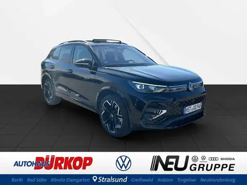 Annonce VOLKSWAGEN TIGUAN Diesel 2024 d'occasion 