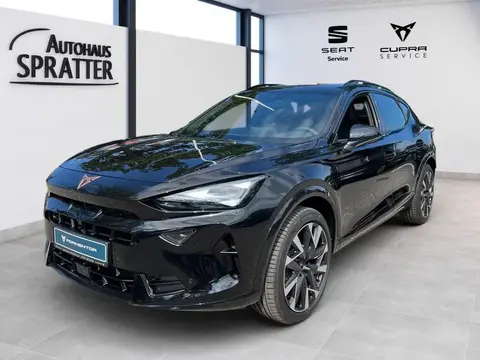 Annonce CUPRA FORMENTOR Essence 2024 d'occasion 