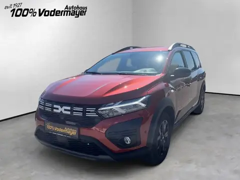 Annonce DACIA JOGGER Essence 2023 d'occasion 