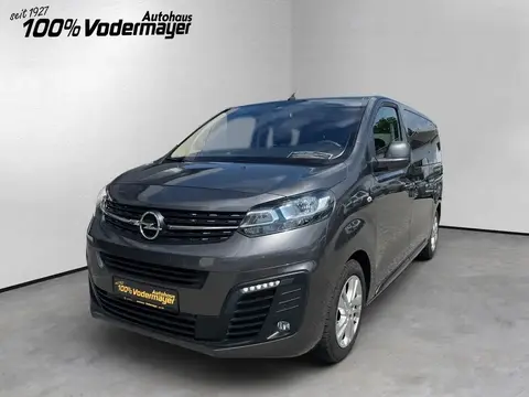 Used OPEL ZAFIRA Diesel 2019 Ad 