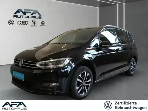 Used VOLKSWAGEN TOURAN Petrol 2020 Ad 