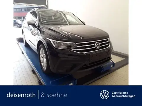 Used VOLKSWAGEN TIGUAN Petrol 2023 Ad 