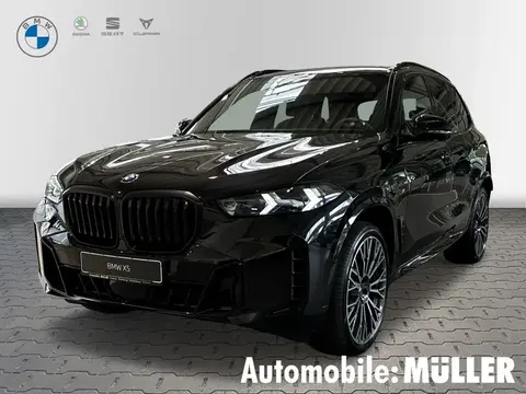 Annonce BMW X5 Diesel 2024 d'occasion Allemagne