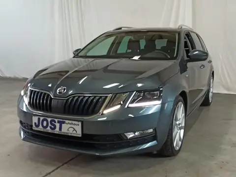 Annonce SKODA OCTAVIA Essence 2019 d'occasion 