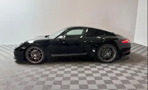 Used PORSCHE 991 Petrol 2018 Ad 