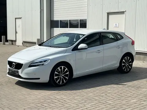 Used VOLVO V40 Petrol 2019 Ad 