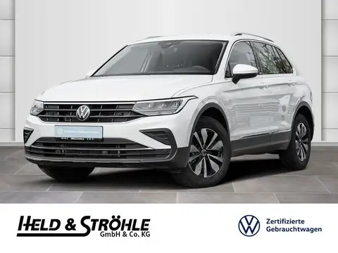 Annonce VOLKSWAGEN TIGUAN Diesel 2024 d'occasion 