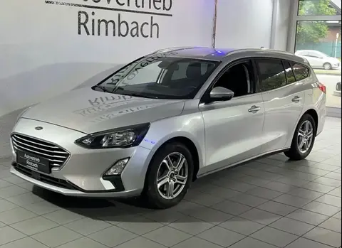 Annonce FORD FOCUS Essence 2021 d'occasion 