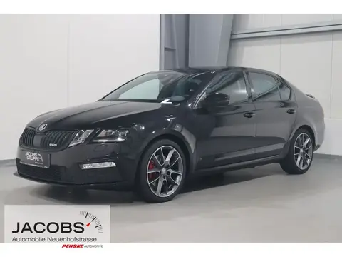 Used SKODA OCTAVIA Diesel 2019 Ad 