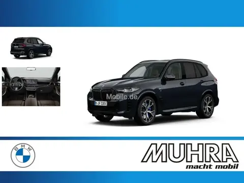 Annonce BMW X5 Hybride 2023 d'occasion 