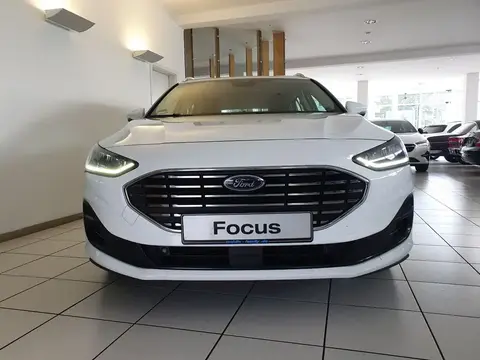 Annonce FORD FOCUS Diesel 2023 d'occasion 