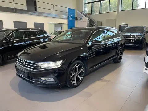 Used VOLKSWAGEN PASSAT Diesel 2021 Ad 