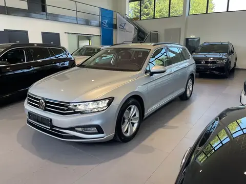 Used VOLKSWAGEN PASSAT Diesel 2021 Ad 