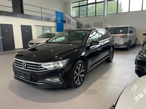 Used VOLKSWAGEN PASSAT Diesel 2021 Ad 