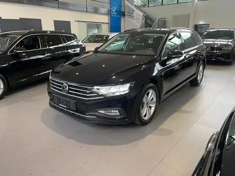 Used VOLKSWAGEN PASSAT Diesel 2021 Ad 