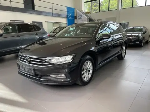 Used VOLKSWAGEN PASSAT Diesel 2021 Ad 