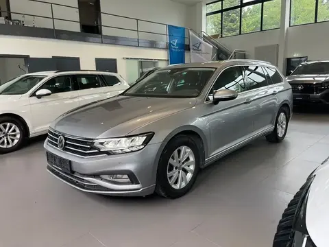 Used VOLKSWAGEN PASSAT Diesel 2021 Ad 