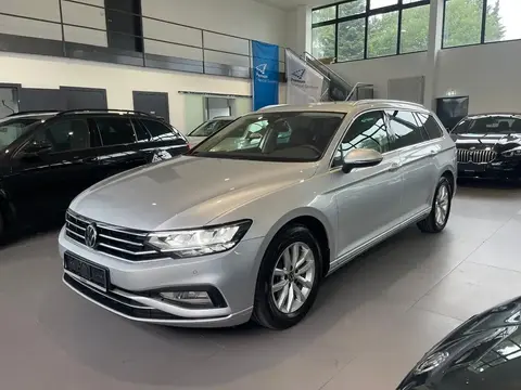 Used VOLKSWAGEN PASSAT Diesel 2021 Ad 