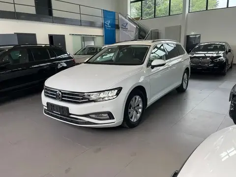 Used VOLKSWAGEN PASSAT Diesel 2021 Ad 