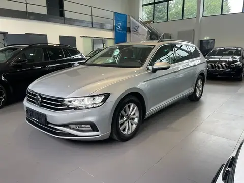 Used VOLKSWAGEN PASSAT Diesel 2021 Ad 