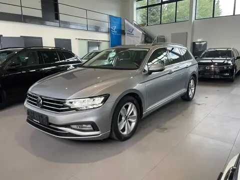 Used VOLKSWAGEN PASSAT Diesel 2021 Ad 