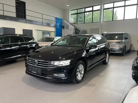 Used VOLKSWAGEN PASSAT Diesel 2021 Ad 