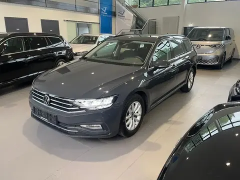 Used VOLKSWAGEN PASSAT Diesel 2021 Ad 