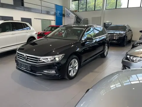 Used VOLKSWAGEN PASSAT Diesel 2021 Ad 