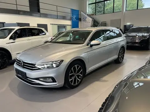 Used VOLKSWAGEN PASSAT Diesel 2021 Ad 