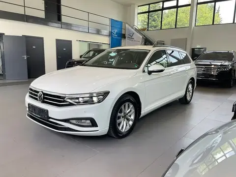 Used VOLKSWAGEN PASSAT Diesel 2021 Ad 