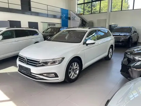 Used VOLKSWAGEN PASSAT Diesel 2021 Ad 