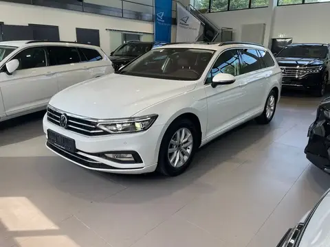 Used VOLKSWAGEN PASSAT Diesel 2021 Ad 