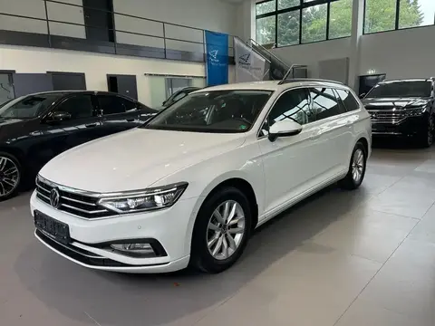 Used VOLKSWAGEN PASSAT Diesel 2021 Ad 