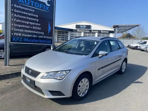 Used SEAT LEON Petrol 2014 Ad 