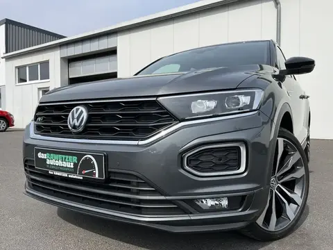 Used VOLKSWAGEN T-ROC Diesel 2020 Ad 