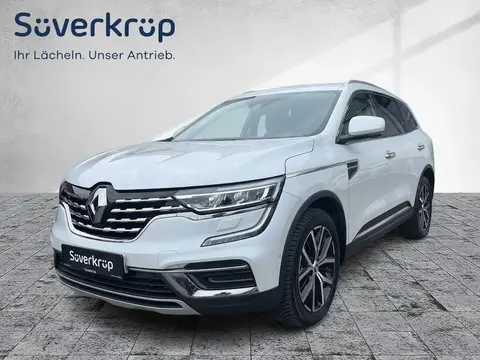 Used RENAULT KOLEOS Diesel 2022 Ad 