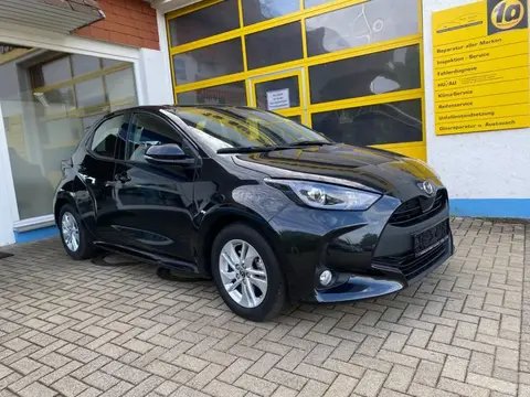 Used MAZDA 2 Hybrid 2023 Ad 