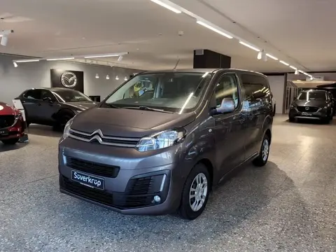 Used CITROEN SPACETOURER Diesel 2017 Ad 