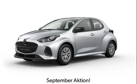 Annonce MAZDA 2 Hybride 2024 d'occasion 