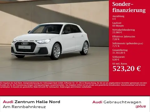 Used AUDI A1 Petrol 2024 Ad 