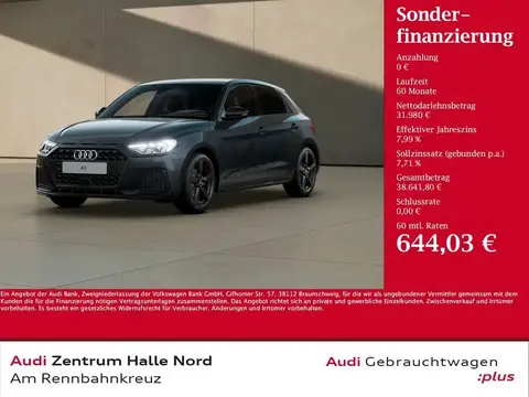 Annonce AUDI A1 Essence 2024 d'occasion 